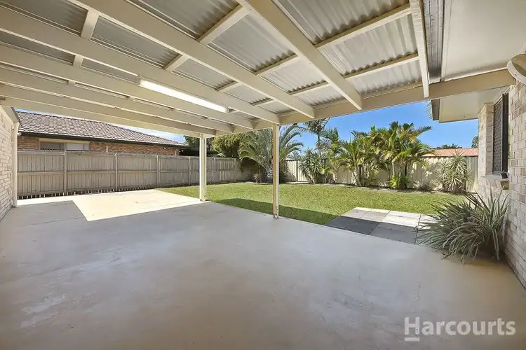 Second view of Homely house listing, 12 Carissa Court, Caboolture South QLD 4510