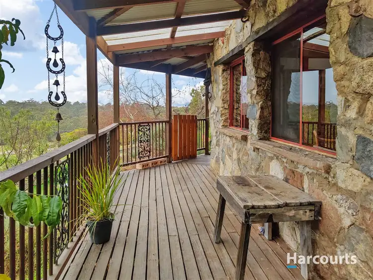 Second view of Homely rural property listing, 277 Ansons Bay Road, St Helens TAS 7216