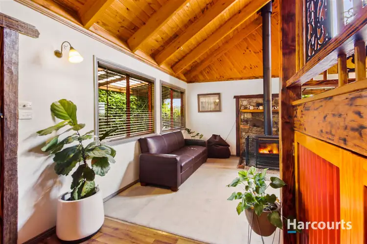 Third view of Homely rural property listing, 277 Ansons Bay Road, St Helens TAS 7216