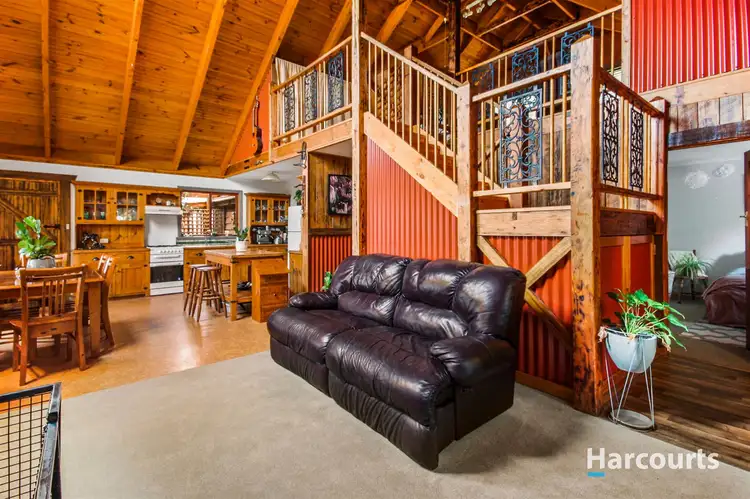Fourth view of Homely rural property listing, 277 Ansons Bay Road, St Helens TAS 7216