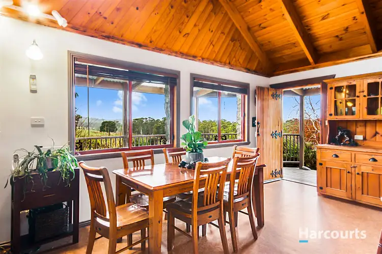 Fifth view of Homely rural property listing, 277 Ansons Bay Road, St Helens TAS 7216