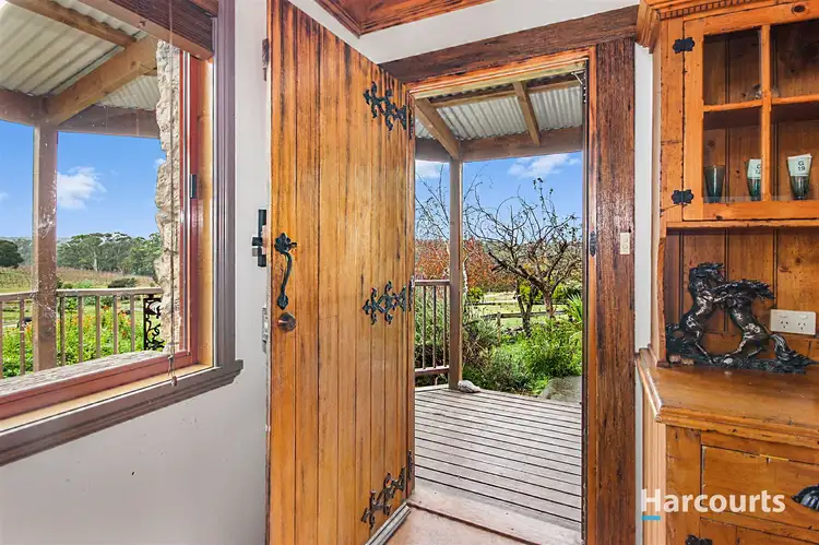 Sixth view of Homely rural property listing, 277 Ansons Bay Road, St Helens TAS 7216