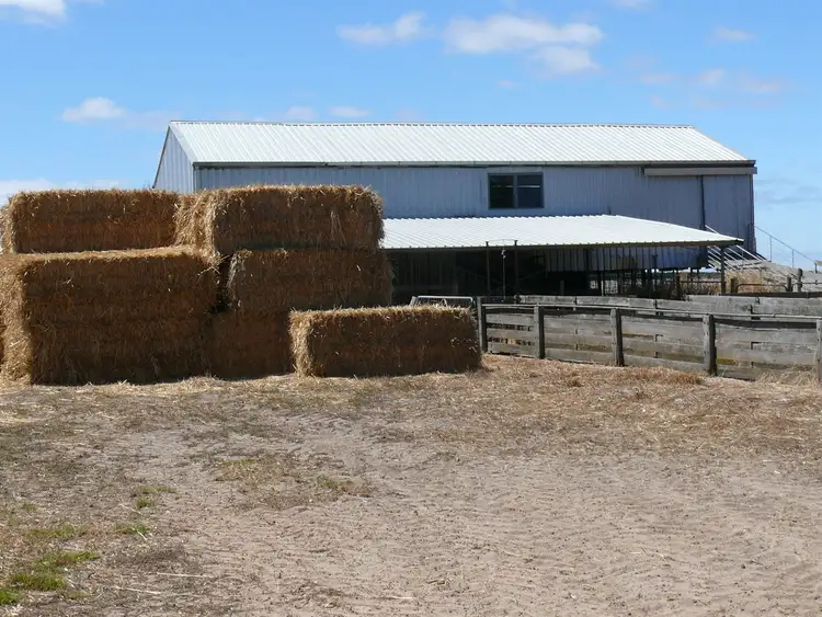 Second view of Homely rural property listing, Address available on request
