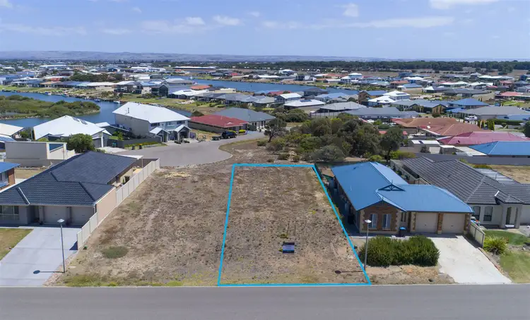 Fourth view of Homely land listing, Lot 467 Excelsior Parade, Hindmarsh Island SA 5214