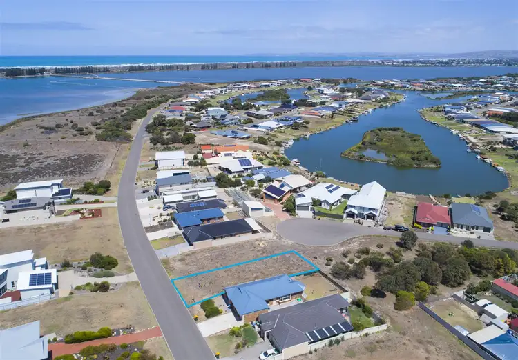 Fifth view of Homely land listing, Lot 467 Excelsior Parade, Hindmarsh Island SA 5214