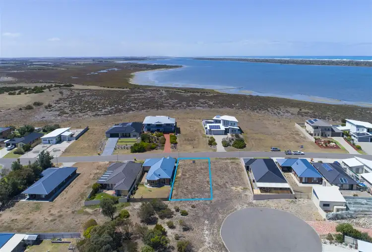 Sixth view of Homely land listing, Lot 467 Excelsior Parade, Hindmarsh Island SA 5214