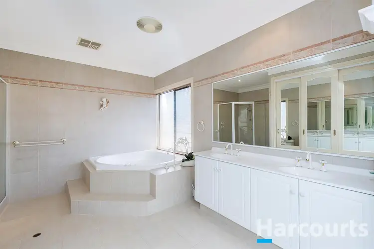 Fourth view of Homely house listing, 21 Macquarie Drive, Coodanup WA 6210