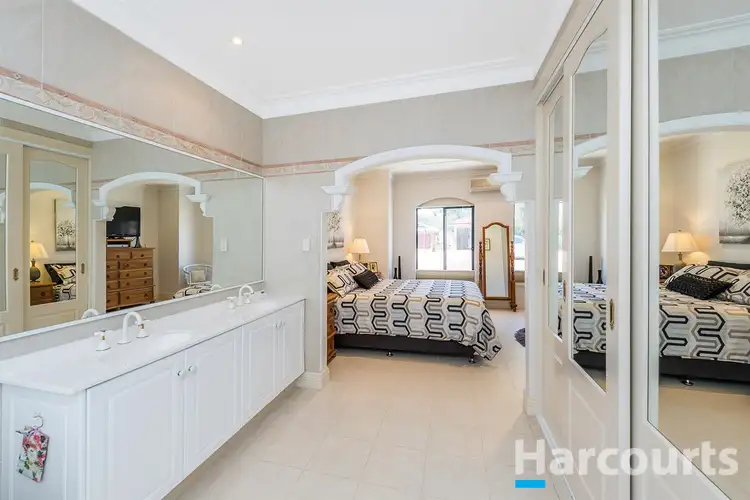 Fifth view of Homely house listing, 21 Macquarie Drive, Coodanup WA 6210
