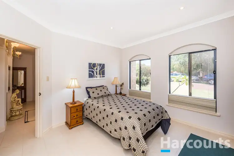Sixth view of Homely house listing, 21 Macquarie Drive, Coodanup WA 6210