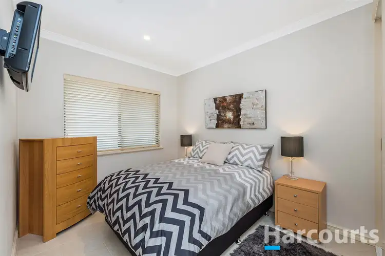 Seventh view of Homely house listing, 21 Macquarie Drive, Coodanup WA 6210