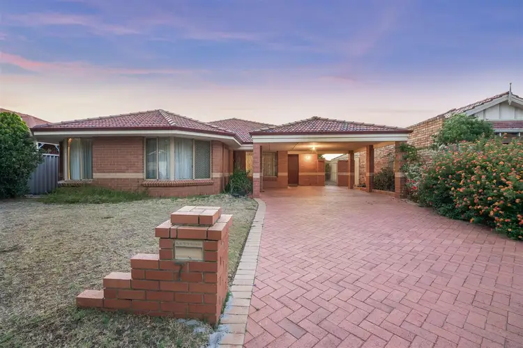 7 Binney Mews, Willetton WA 6155