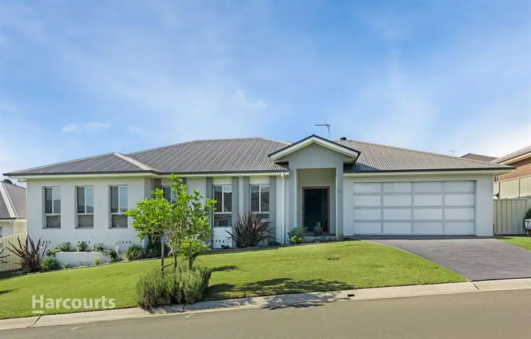 Main view of Homely house listing, 14 The Links Drive, Shell Cove NSW 2529