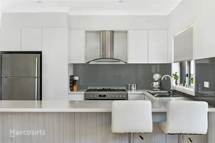 Second view of Homely house listing, 14 The Links Drive, Shell Cove NSW 2529