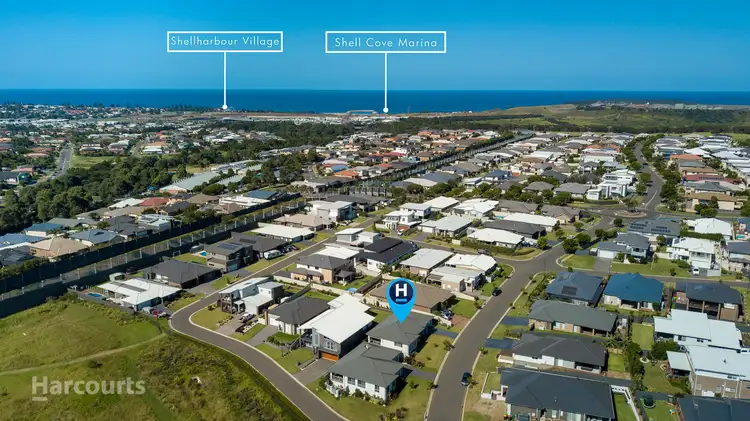 Seventh view of Homely house listing, 14 The Links Drive, Shell Cove NSW 2529