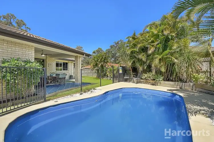 4 Jarrah Court, Morayfield QLD 4506