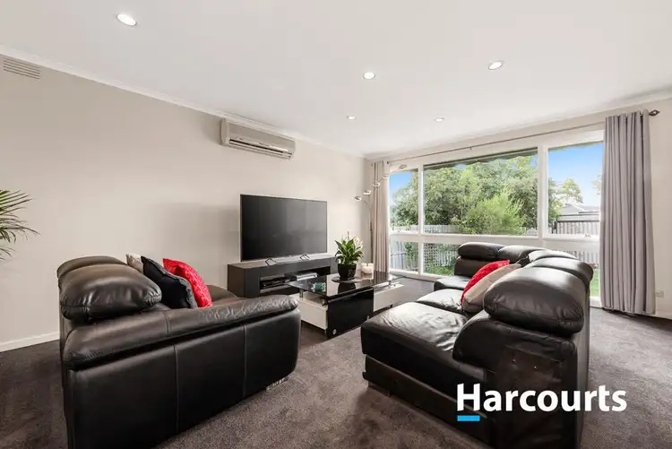 Main view of Homely house listing, 6 Kingloch Parade, Wantirna VIC 3152