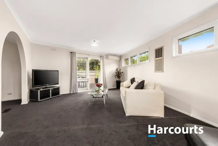 Third view of Homely house listing, 6 Kingloch Parade, Wantirna VIC 3152