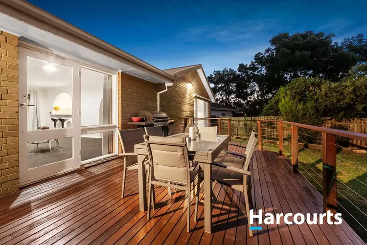 Fourth view of Homely house listing, 6 Kingloch Parade, Wantirna VIC 3152