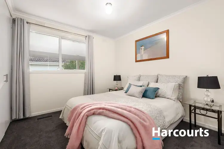 Sixth view of Homely house listing, 6 Kingloch Parade, Wantirna VIC 3152