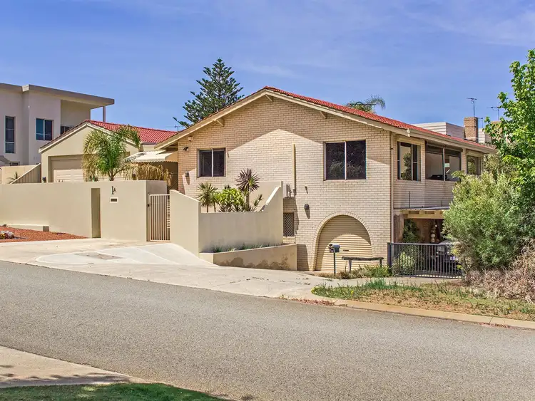 1a Shoalwater Road, Shoalwater WA 6169
