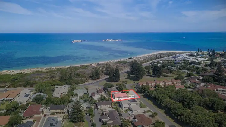 Second view of Homely house listing, 1a Shoalwater Road, Shoalwater WA 6169