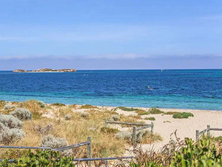 Third view of Homely house listing, 1a Shoalwater Road, Shoalwater WA 6169