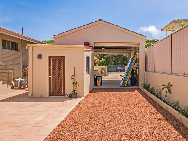 Fifth view of Homely house listing, 1a Shoalwater Road, Shoalwater WA 6169