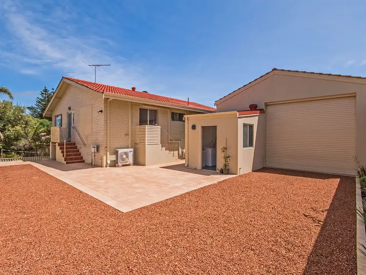 Sixth view of Homely house listing, 1a Shoalwater Road, Shoalwater WA 6169
