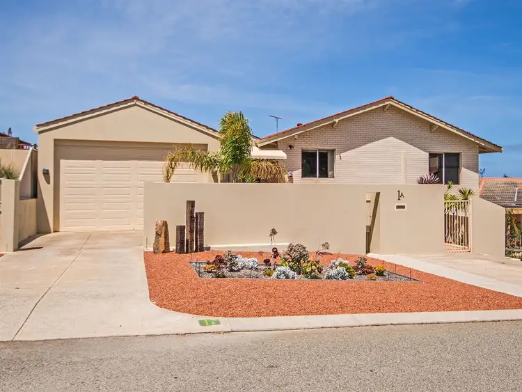 Seventh view of Homely house listing, 1a Shoalwater Road, Shoalwater WA 6169