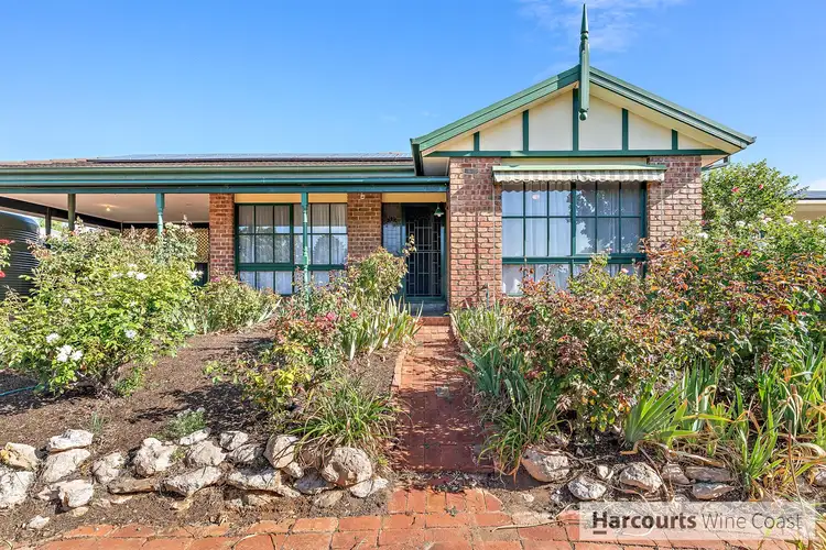 4 Ferris Court, Mclaren Vale SA 5171