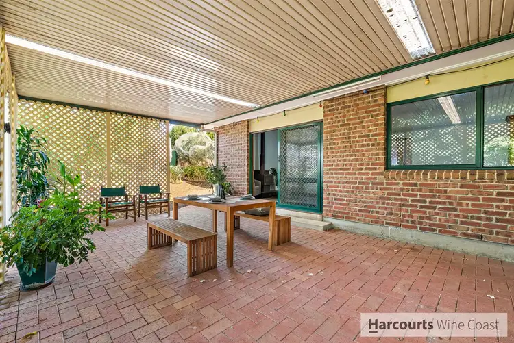 Fifth view of Homely house listing, 4 Ferris Court, Mclaren Vale SA 5171