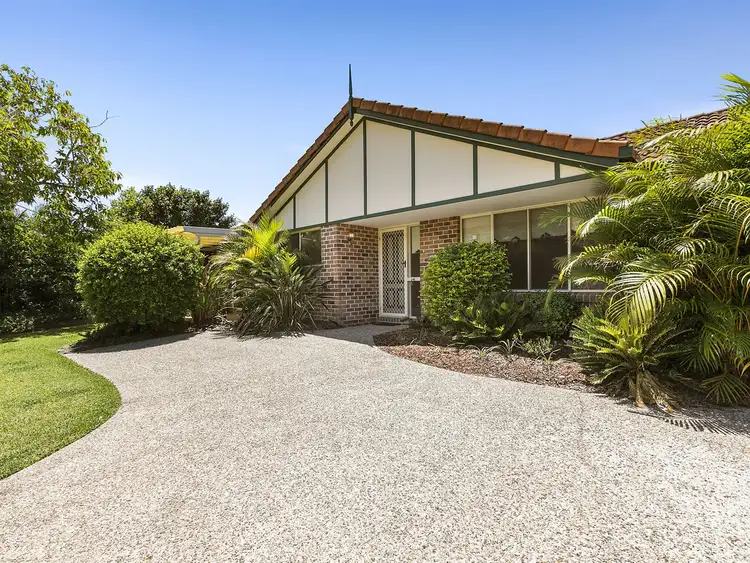 1/83 Pittards Road, Buderim QLD 4556
