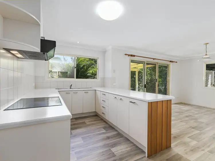 Third view of Homely unit listing, 1/83 Pittards Road, Buderim QLD 4556