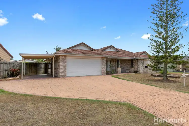 20 Kookaburra Drive, Eli Waters QLD 4655
