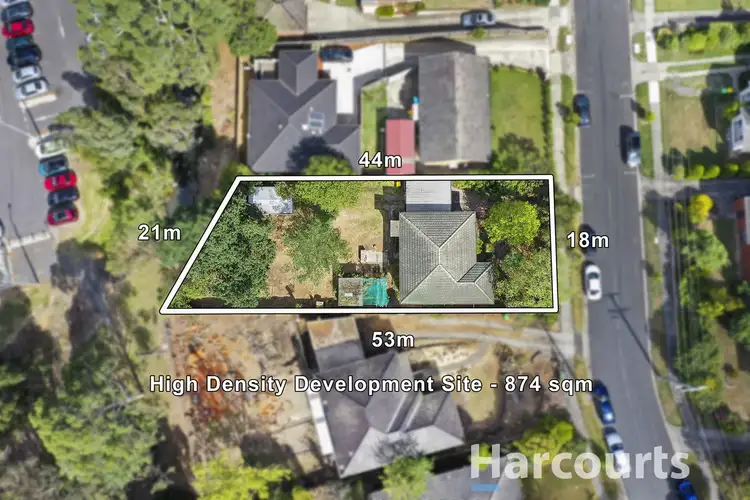 38 Winyard Drive, Mooroolbark VIC 3138