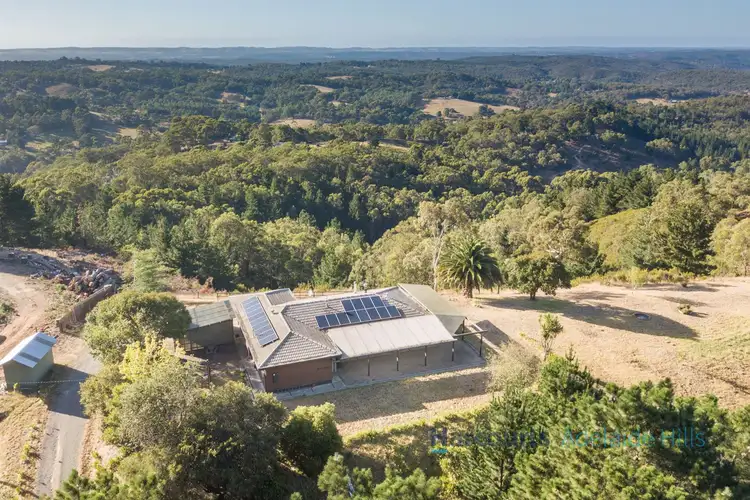 Main view of Homely house listing, 367 Ironbank Road, Ironbank SA 5153