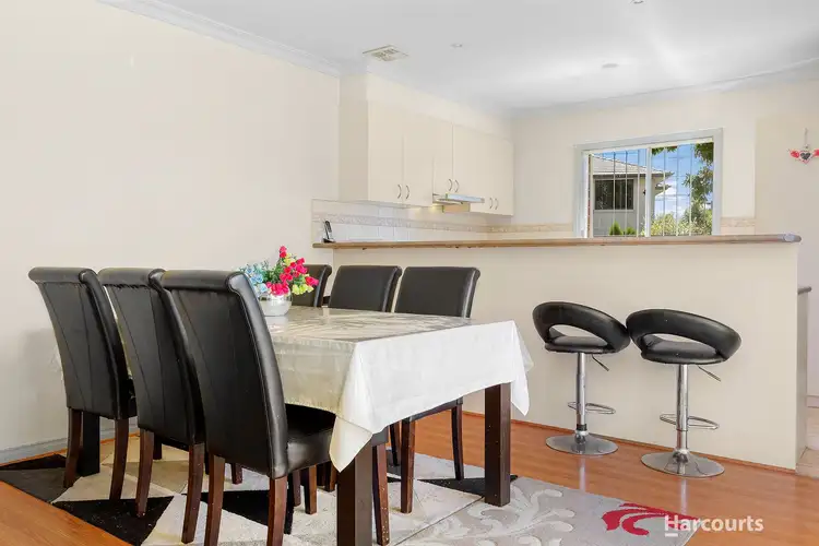 Third view of Homely townhouse listing, 4/3 Mckelvie Court, Glen Waverley VIC 3150