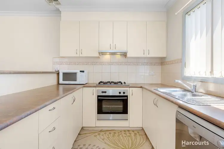 Fourth view of Homely townhouse listing, 4/3 Mckelvie Court, Glen Waverley VIC 3150