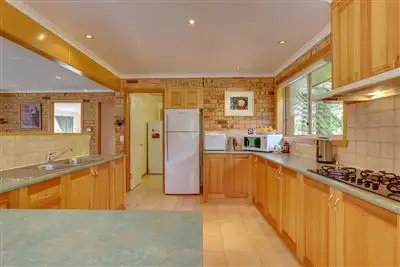 Second view of Homely house listing, 73 Gums Road, Mountain River TAS