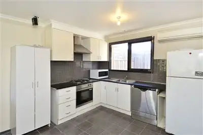 Main view of Homely unit listing, 4/4-6 Enfield Dve, St Albans Park VIC