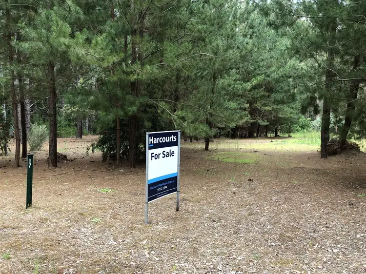Lot 150 Karri Lane, Quinninup WA 6258