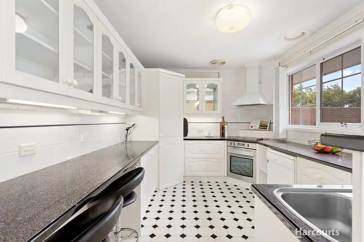 Third view of Homely house listing, 9 Fernvale Crescent, Wheelers Hill VIC 3150
