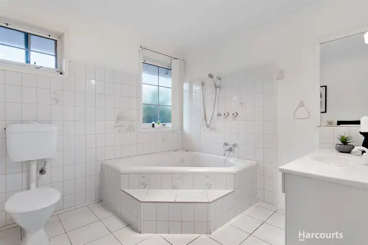Fourth view of Homely house listing, 9 Fernvale Crescent, Wheelers Hill VIC 3150