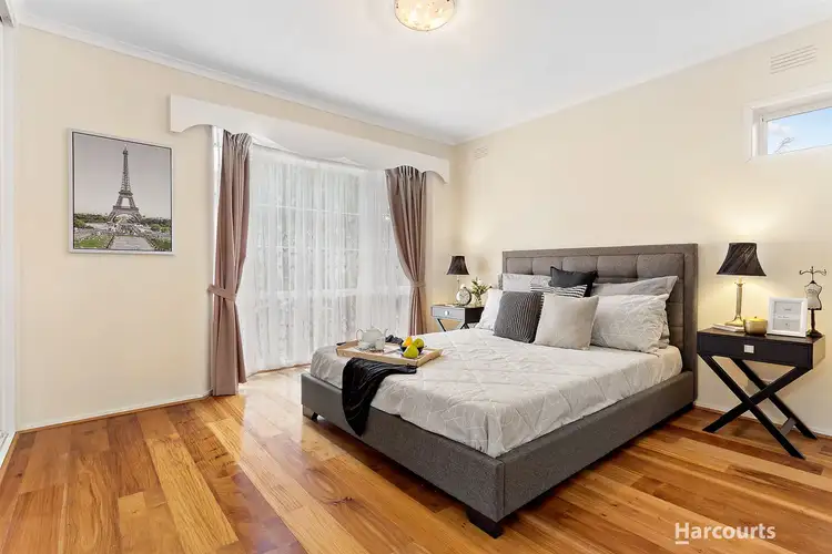 Fifth view of Homely house listing, 9 Fernvale Crescent, Wheelers Hill VIC 3150
