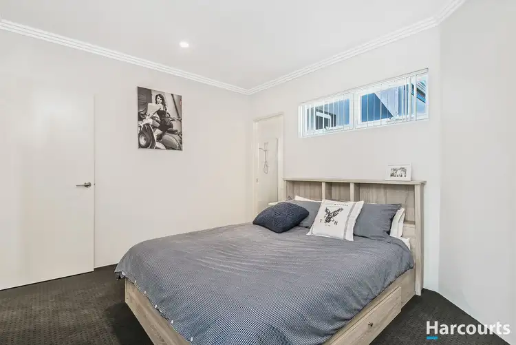 Fourth view of Homely unit listing, 2/15 Belcastro Way, Madeley WA 6065