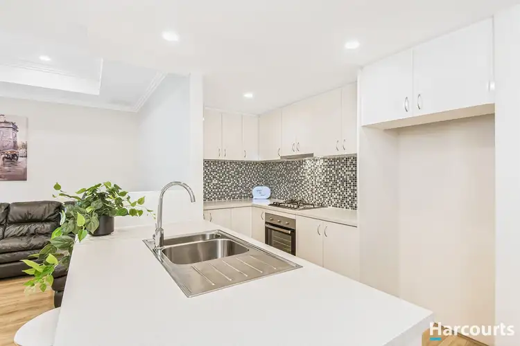 Seventh view of Homely unit listing, 2/15 Belcastro Way, Madeley WA 6065