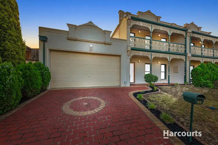 42 Homebush Road, Cairnlea VIC 3023