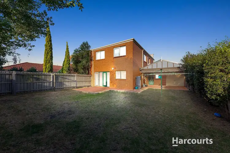 Second view of Homely house listing, 42 Homebush Road, Cairnlea VIC 3023