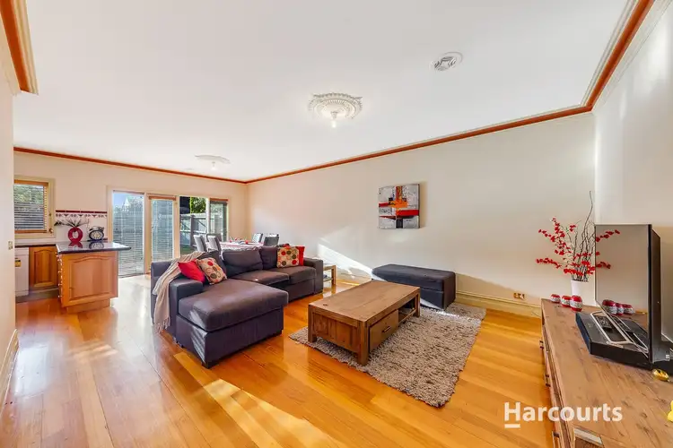 Third view of Homely house listing, 42 Homebush Road, Cairnlea VIC 3023