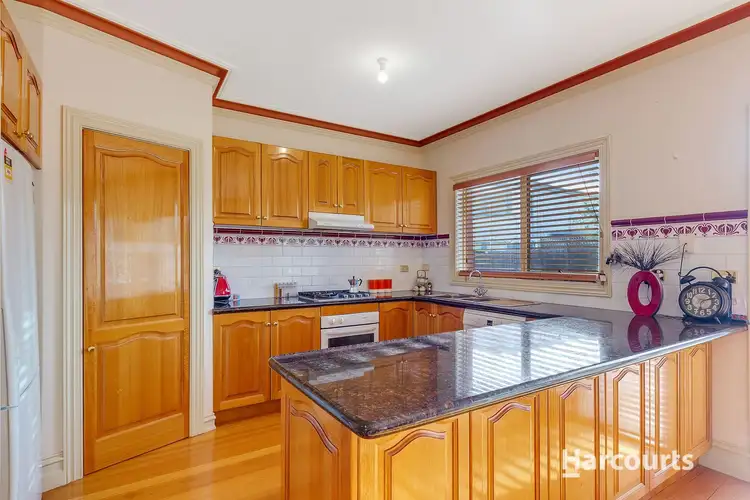 Fifth view of Homely house listing, 42 Homebush Road, Cairnlea VIC 3023